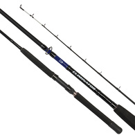 Eliminator 803 8'0" PE 5-8 Overhead Drone Rod 3-Piece