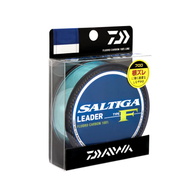 Saltiga Fluorocarbon Leader