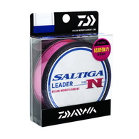 Saltiga Nylon Leader