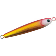 TG Bait SLJ Micro Jig - Akakin Glow Head