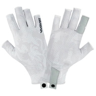 UPF Pro Fishing Gloves - 3/4 fingers