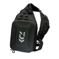 Sling Tackle Bag - Black