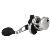 Fathom Ii 10Xnld Overhead Reel
