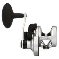 Fathom Ii 10Xnld Overhead Reel