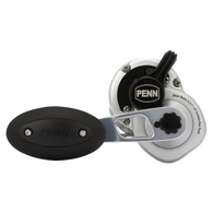 Fathom Ii 10Xnld Overhead Reel