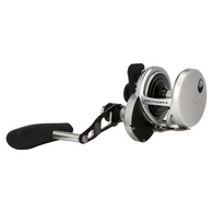 Fathom Ii 30Ld2 Overhead Reel 2-Speed