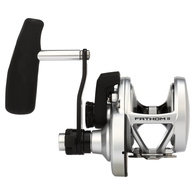 Fathom Ii 30Ld2 Overhead Reel 2-Speed