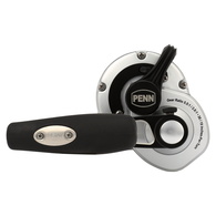 Fathom Ii 30Ld2 Overhead Reel 2-Speed