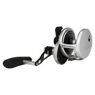 Fathom Ii 40Nld2 Overhead Boat Reel 2-Speed