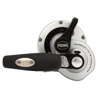 Fathom Ii 40Nld2 Overhead Boat Reel 2-Speed
