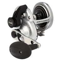 Fathom II 30LD Overhead Reel