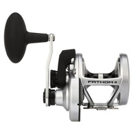 Fathom Ii 30Ld Overhead Reel