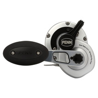 Fathom Ii 30Ld Overhead Reel