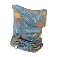 Pinnacle Face Gaiter - Dark Slate