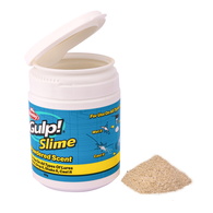 Gulp! Slime Powdered Scent - 52 Gram Tub 