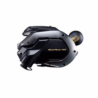 Beastmaster 12000 A / Abyss 80-130Lb Deep Drop Rod Bent Butt W/Braid