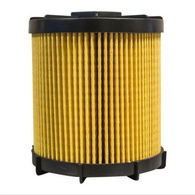 Petrol Fuel Filter Cartridge - (Bowl Type w/see thru Filter)