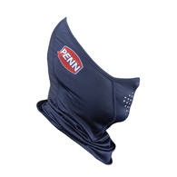 Pro Fitted Sun Gaiter UPF50 - Blue