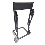 2-30HP Outboard Trolley Trade Quality