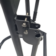 2-30Hp Outboard Trolley Trade Quality