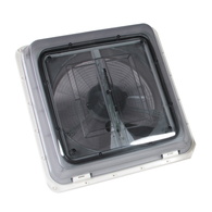 Crystal Roof Vent 390mmx390mm