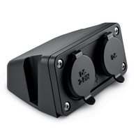 CFX3/CFX5 Hard Wiring Kit DC 