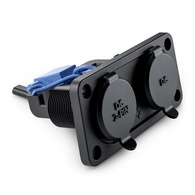 Cfx3/Cfx5 Hard Wiring Kit Dc 