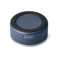 Boomer 8 Dog Bowl - Navy 