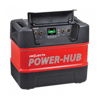 PH125 12v Portable Power-Hub