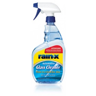 Glass Cleaner Trigger Spray - 680ml