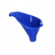 Fast Flow Silicon Funnel