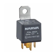 12v 30Amp 5 Pin Relay