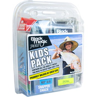 Kids Tackle Pack