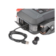 Intelli-Start Is2000 Jump Starter 12V/24V 2000 Amp
