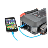 Intelli-Start Is2000 Jump Starter 12V/24V 2000 Amp