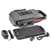 Intelli-Start Is2000 Jump Starter 12V/24V 2000 Amp