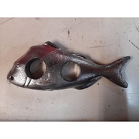 Kontiki Lead Weights