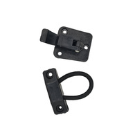 Buddy Ice Box Replacment Latch Over Centre Type - single set