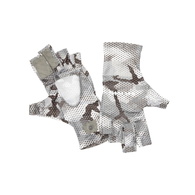 Solarflex Sun Glove - Hex Flo Camo Steel