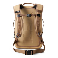 Panga Submersible Backpack 28L - Tan