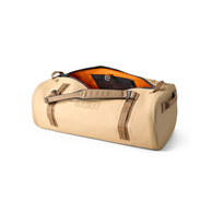 Panga 50L Submersible Duffel Bag - Tan