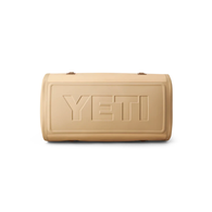Panga 50L Submersible Duffel Bag - Tan