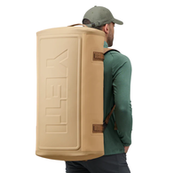 Panga 50L Submersible Duffel Bag - Tan