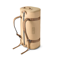 Panga 75L Submersible Duffel Bag - Tan