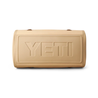 Panga 75L Submersible Duffel Bag - Tan