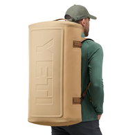 Panga 75L Submersible Duffel Bag - Tan