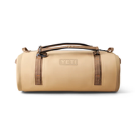 Panga 75l Submersible Duffel Bag - Tan