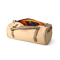 Panga 75L Submersible Duffel Bag - Tan