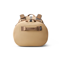 Panga 75L Submersible Duffel Bag - Tan