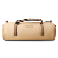 Panga 100l Submersible Duffel Bag - Tan